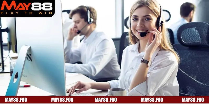 Liên Hệ MAY88 – Hỗ Trợ Nhanh Chóng, Cam Kết Tư Vấn 24/7 3 Các trường hợp hội viên nên liên lạc nhà cái để nhận hỗ trợ nhanh chóng