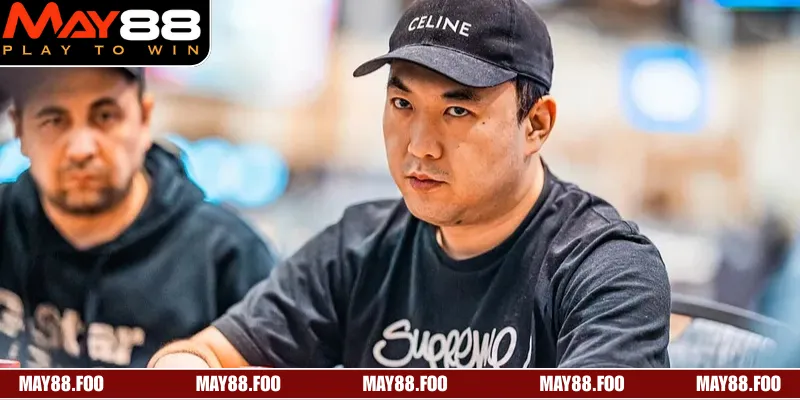 CEO Steve Yea Và Hành Trình Đưa MAY88 Vươn Tầm Quốc Tế 3 CEO Steve Yea mở rộng hợp tác với những đơn vị cung cấp nổi tiếng