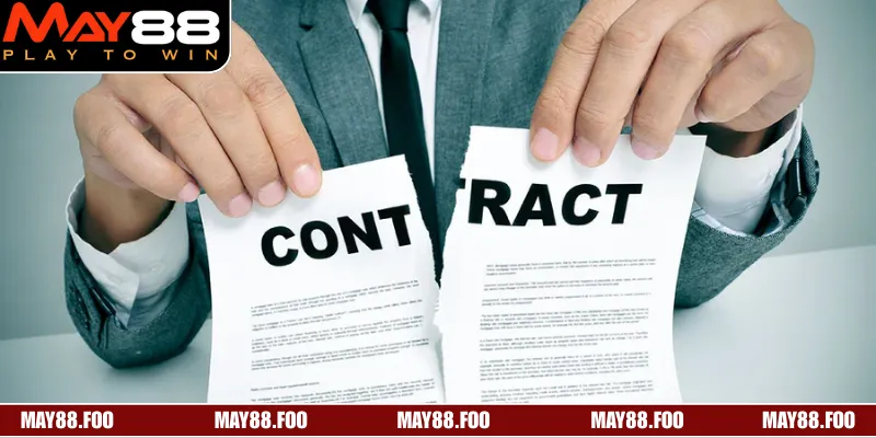 Miễn trừ trách nhiệm đối với người chơi tiết lộ thông tin tài khoản