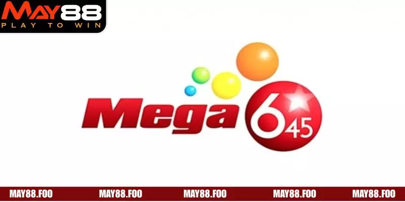 Mega 6/45 May88 - Thử Vận May Với Trò Xổ Số Hấp Dẫn 2 Săn quà lớn cùng Vietlott Mega