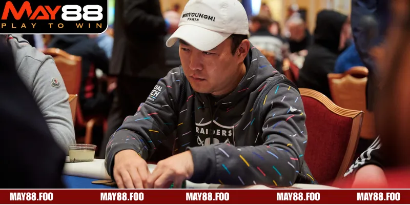 CEO Steve Yea Và Hành Trình Đưa MAY88 Vươn Tầm Quốc Tế 1 Thôi thúc đam mê từ những năm tháng sinh viên