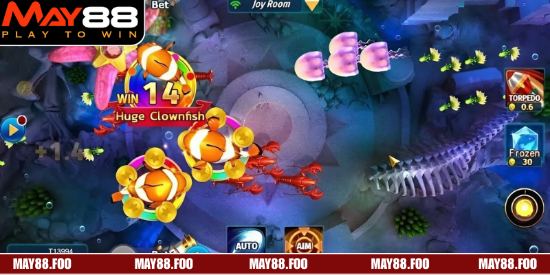 Tìm hiểu kỹ tỷ lệ thưởng trong siêu phẩm game tại thương hiệu